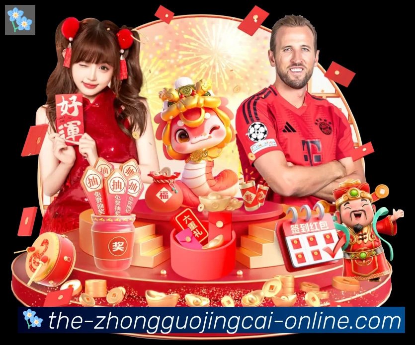 中国竞彩网平台生态图